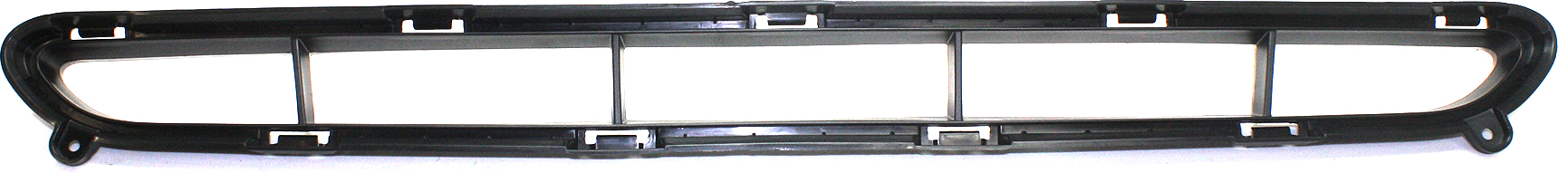 AM SORENTO 14-15 FRONT BUMPER MOLDING Textured w or w o Sport Pkg CAPA SKU REPK015902Q Partslink KI1037100C OEM 865221U500