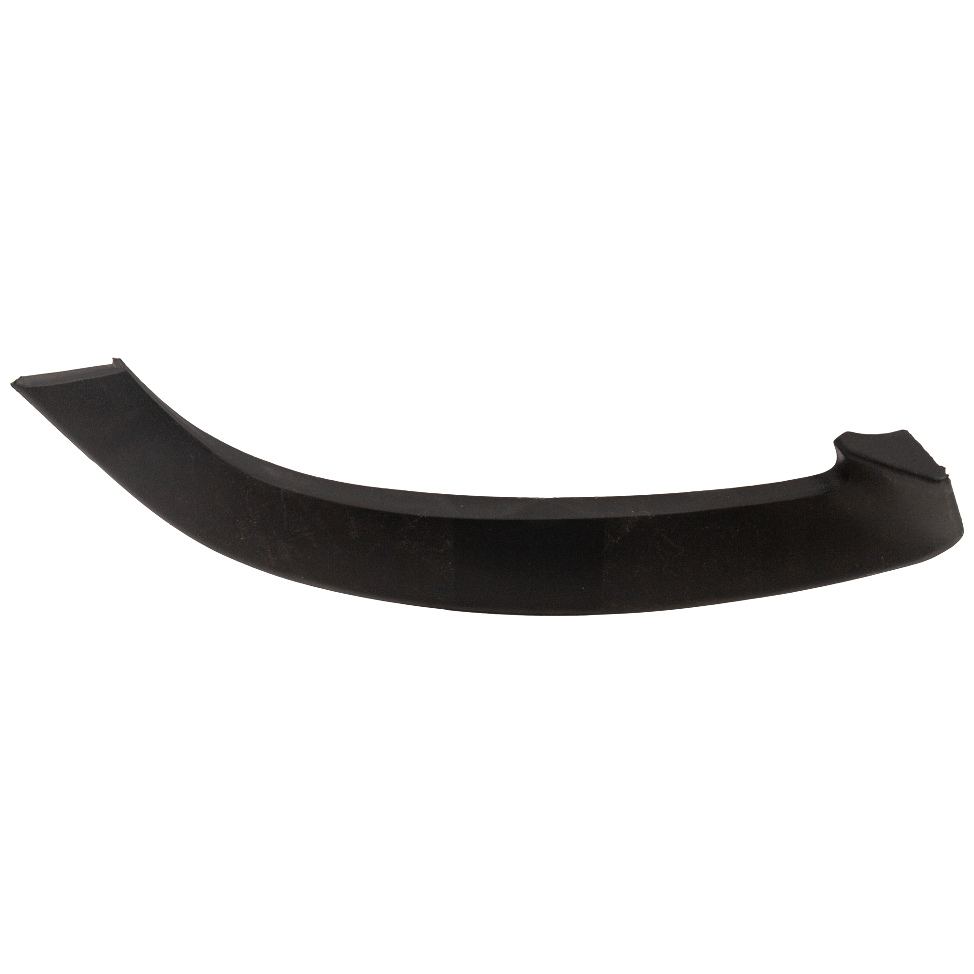 AM SOUL 10-11 FRONT BUMPER MOLDING RH SKU REPK016101 Partslink KI1047102 OEM 865642K050