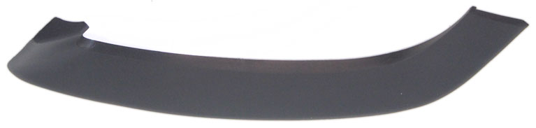 AM SOUL 10-11 FRONT BUMPER MOLDING LH SKU REPK016102 Partslink KI1046102 OEM 865632K050