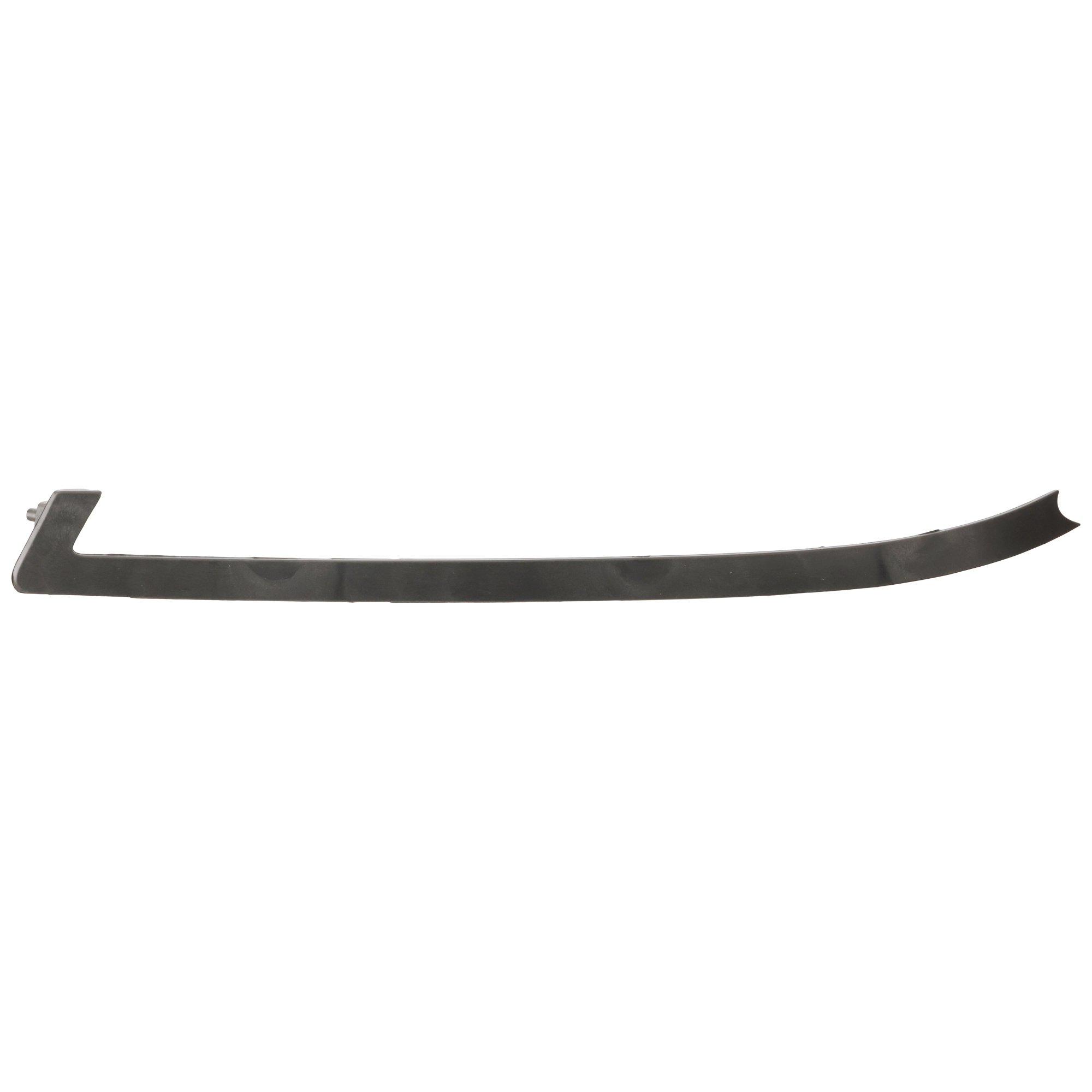 AM OPTIMA 14-15 FRONT BUMPER MOLDING LH Paint to Match Exc. Hybrid Models USA Built Vehicle SKU REPK016106 Partslink KI1046104 OEM 865634C500