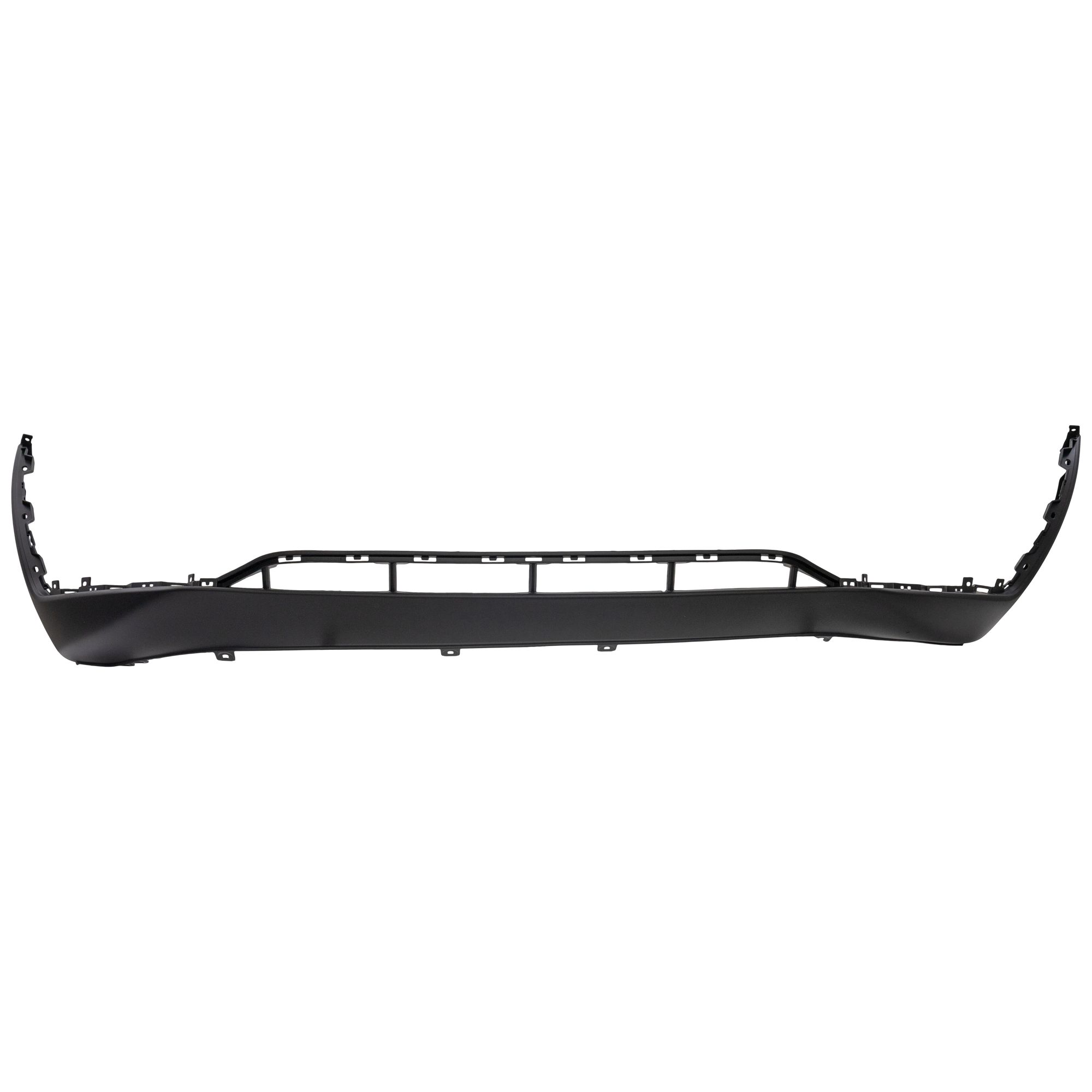 AM SPORTAGE 11-16 FRONT BUMPER COVER Lower Textured SKU REPK017502 Partslink KI1015101 OEM 865123W000