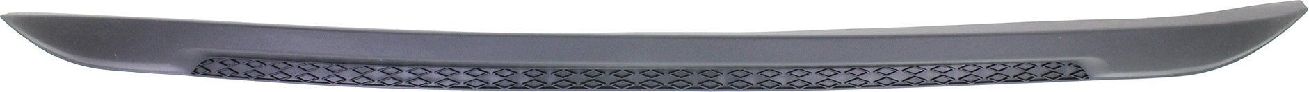 AM OPTIMA 11-13 FRONT LOWER VALANCE Spoiler Textured SX SXL Models Korea Built Vehicle SKU REPK017503 Partslink KI1093101 OEM 865912T200