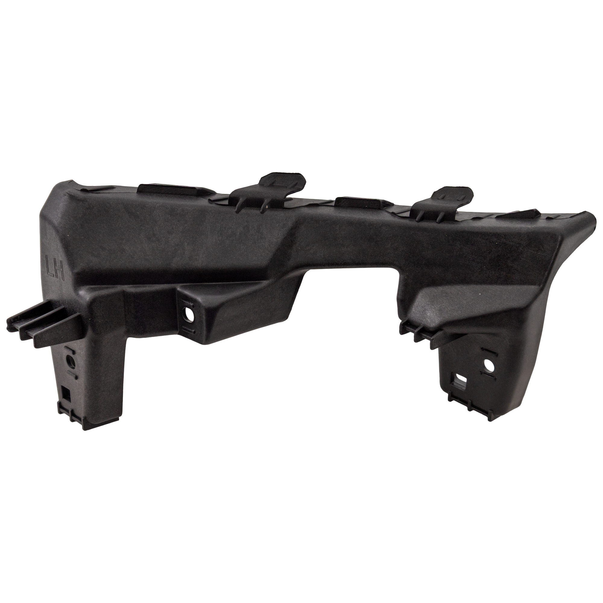 AM SPORTAGE 17-22 FRONT BUMPER SUPPORT LH Upper SKU REPK019104 Partslink KI1042122 OEM 86551D9000