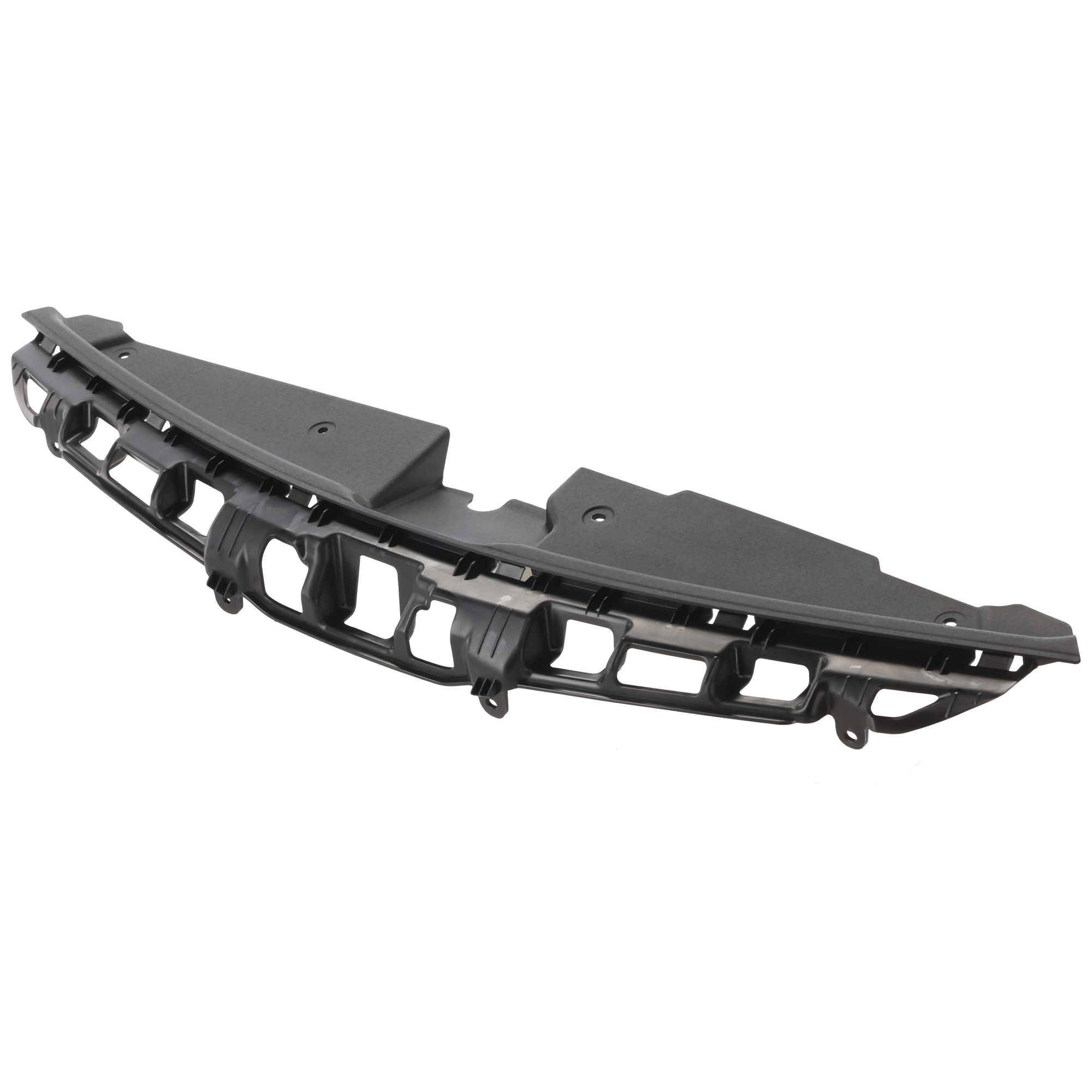 AM FORTE FORTE5-14-16 GRILLE INSERT Garnish Textured Forte5 EX LX Models CAPA SKU REPK070702Q Partslink KI1223100C OEM 86356A7000
