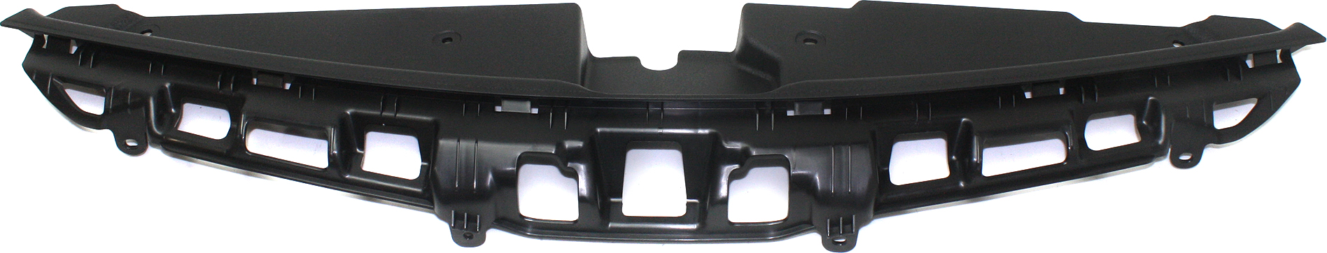 AM FORTE FORTE5-14-16 GRILLE INSERT Garnish Textured Forte5 EX LX Models SKU REPK070702 Partslink KI1223100 OEM 86356A7000