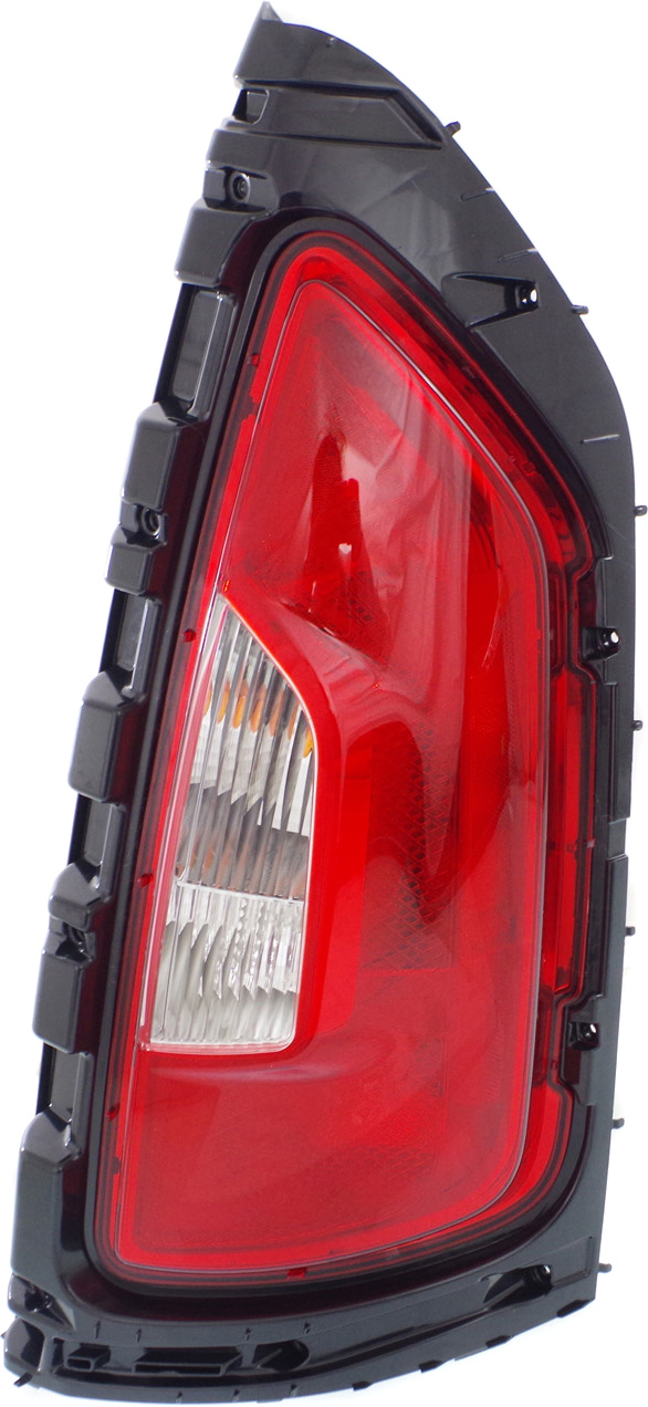 AM SOUL 12-13 TAIL LAMP RH Assembly Clear SKU REPK100145 Partslink KI2819101 OEM 924202K510