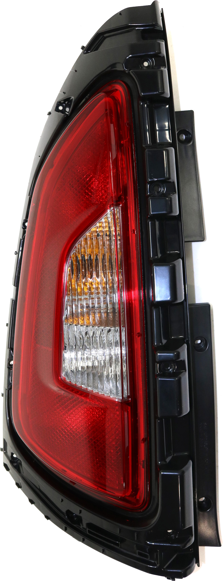 AM SOUL 12-13 TAIL LAMP LH Assembly Clear SKU REPK100146 Partslink KI2818101 OEM 924102K510