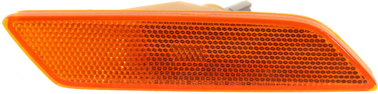 AM OPTIMA 06-08 FRONT SIDE MARKER LAMP RH Assembly New Body Style From 7-06 SKU REPK104501 Partslink KI2551106 OEM 923042G000
