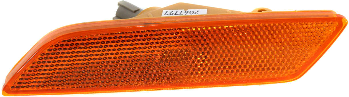 AM OPTIMA 06-08 FRONT SIDE MARKER LAMP LH Assembly New Body Style From 7-06 SKU REPK104502 Partslink KI2550106 OEM 923032G000