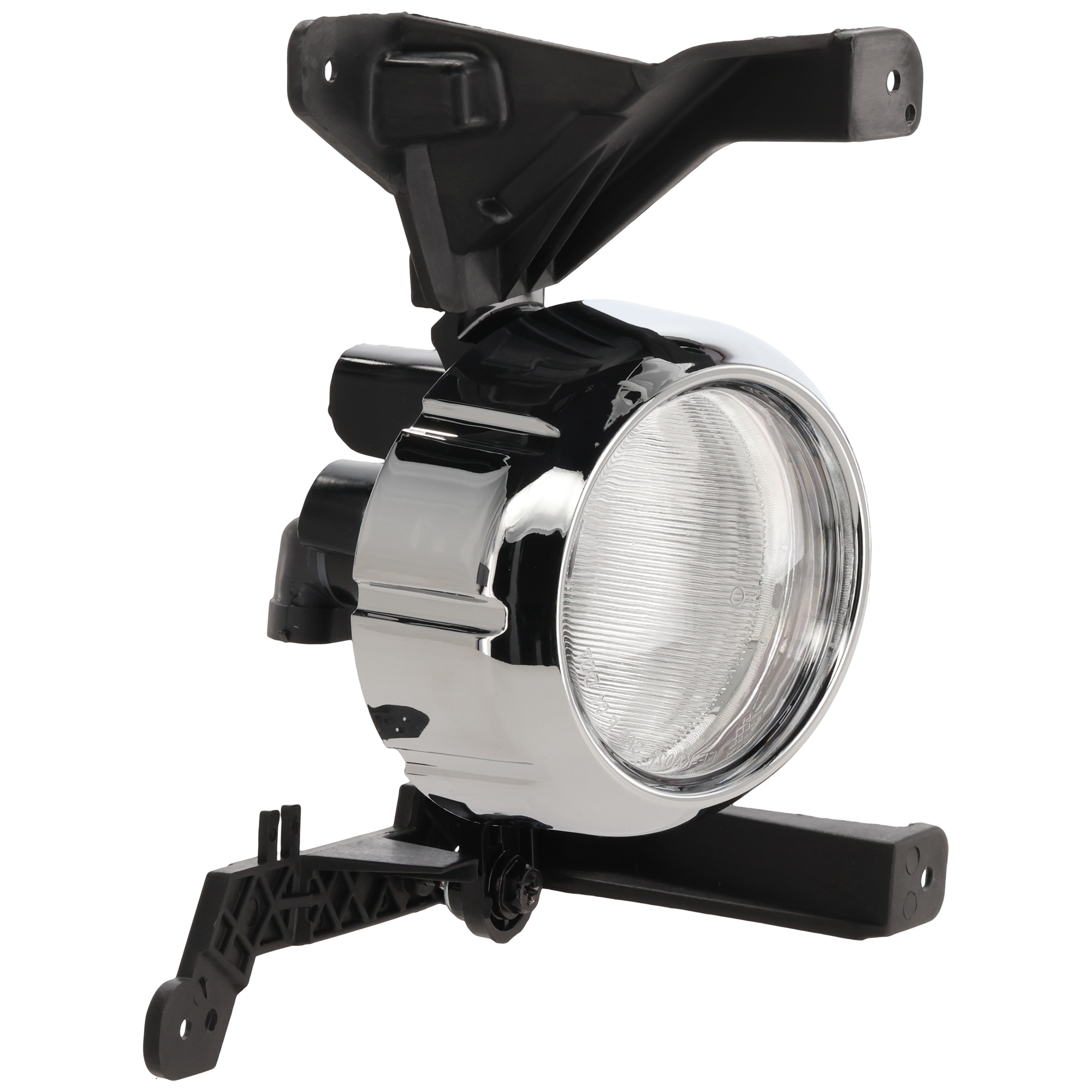 AM SORENTO 11-13 FRONT FOG LAMP RH Assembly Clear Lens w o Sport Pkg CAPA SKU REPK107507Q Partslink KI2593122C OEM 922021U000