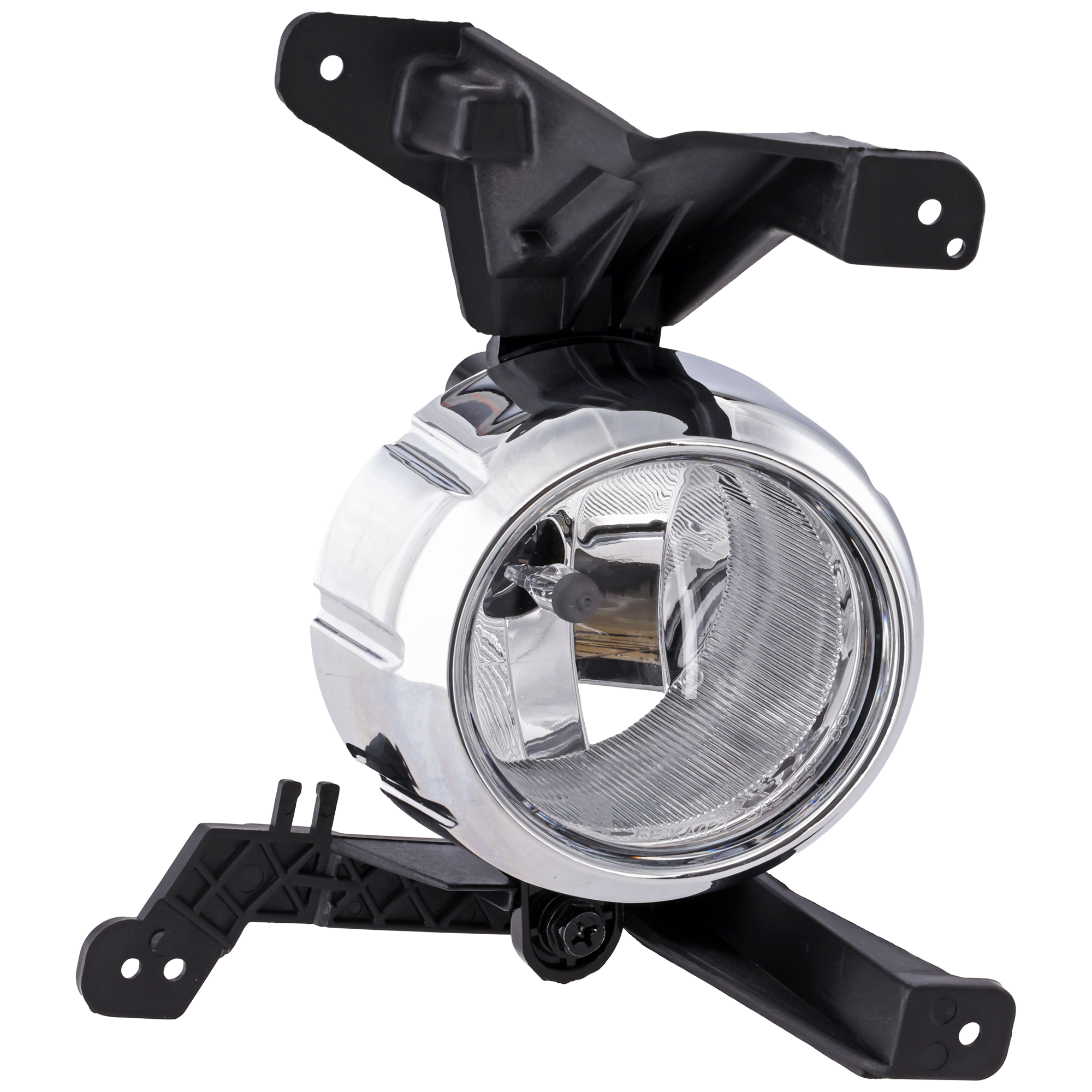 AM SORENTO 11-13 FRONT FOG LAMP RH Assembly Clear Lens w o Sport Pkg SKU REPK107507 Partslink KI2593122 OEM 922021U000