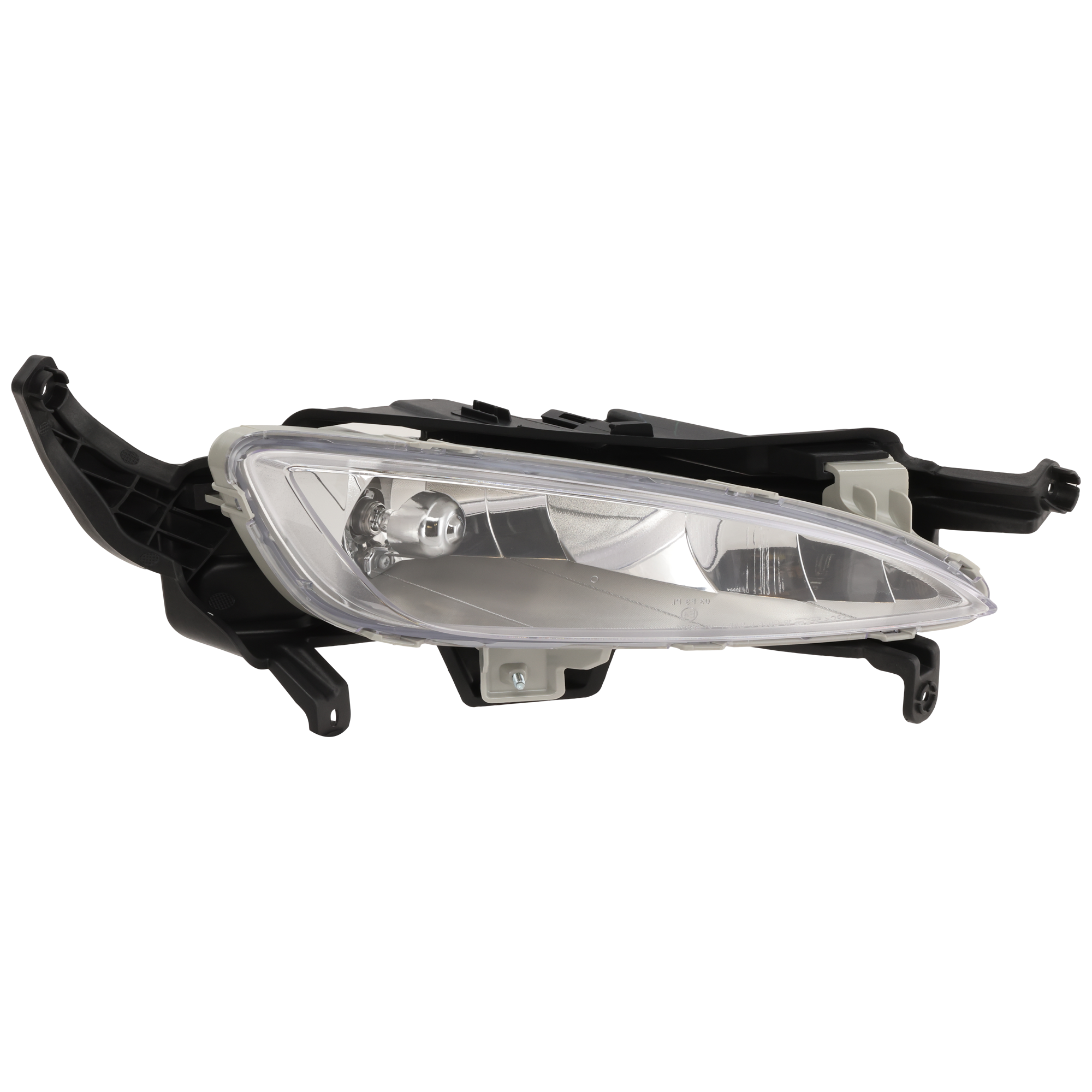 AM OPTIMA 11-13 FRONT FOG LAMP RH Assembly Exc. Hybrid Models SKU REPK107509 Partslink KI2593124 OEM 922022T010