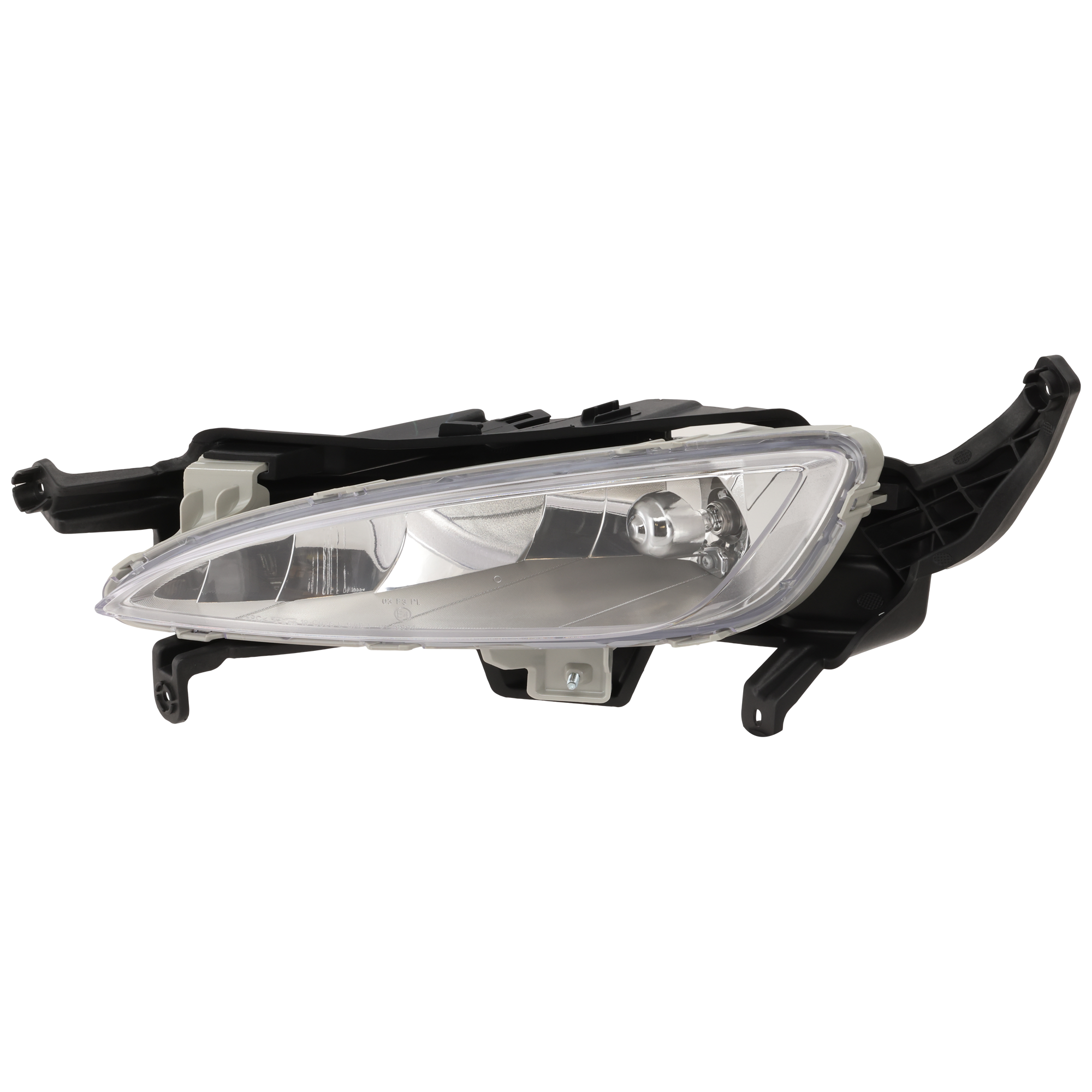 AM OPTIMA 11-13 FRONT FOG LAMP LH Assembly Exc. Hybrid Models SKU REPK107510 Partslink KI2592124 OEM 922012T010