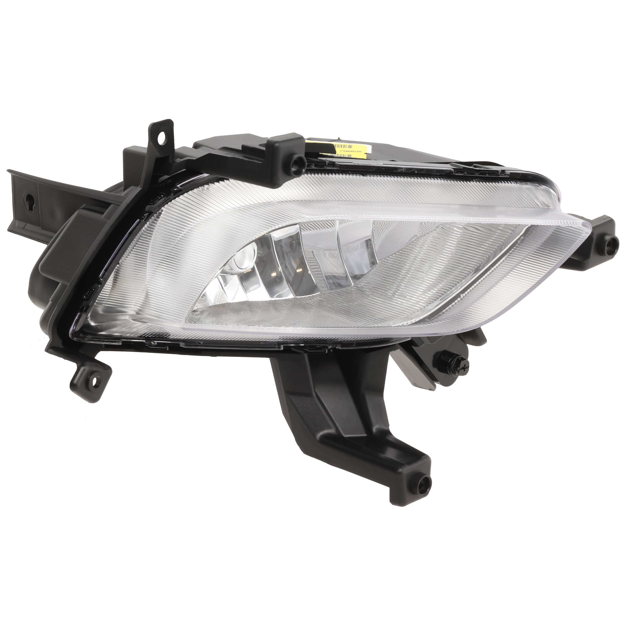 AM FORTE FORTE5-14-16 FRONT FOG LAMP RH Assembly Forte5 EX LX Models CAPA SKU REPK107521Q Partslink KI2593133C OEM 92202A7050