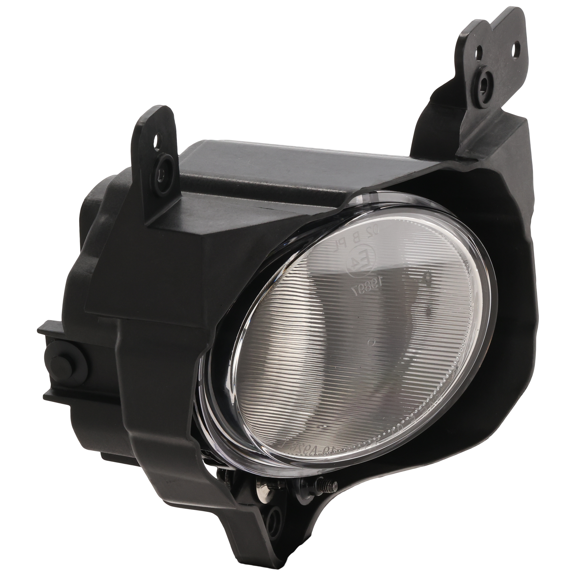 AM SOUL 10-11 FRONT FOG LAMP RH Assembly SKU REPK107527 Partslink KI2593119 OEM 922022K000