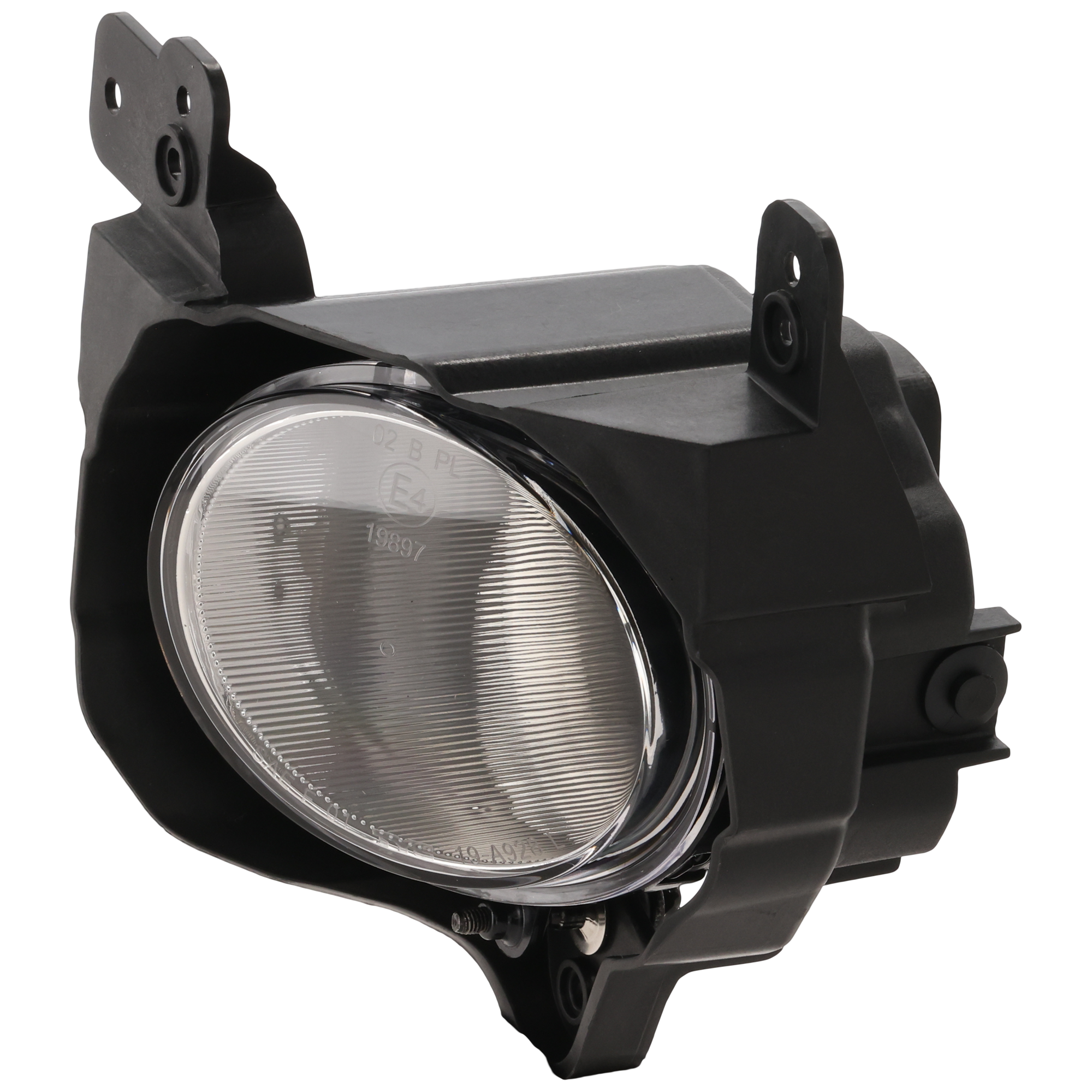 AM SOUL 10-11 FRONT FOG LAMP LH Assembly SKU REPK107528 Partslink KI2592119 OEM 922012K000