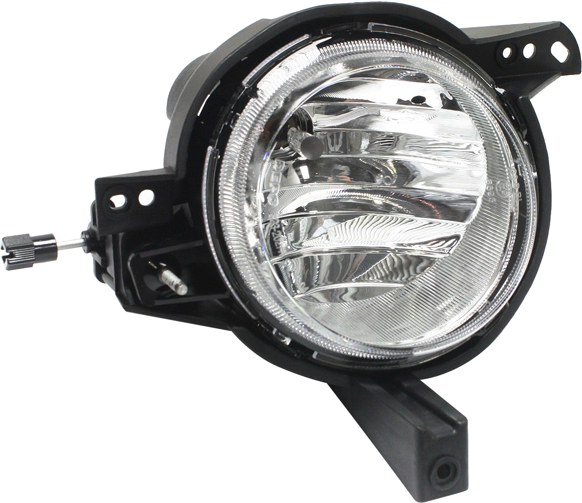 AM SOUL 12-13 FRONT FOG LAMP RH Assembly SKU REPK107529 Partslink KI2593125 OEM 922022K510