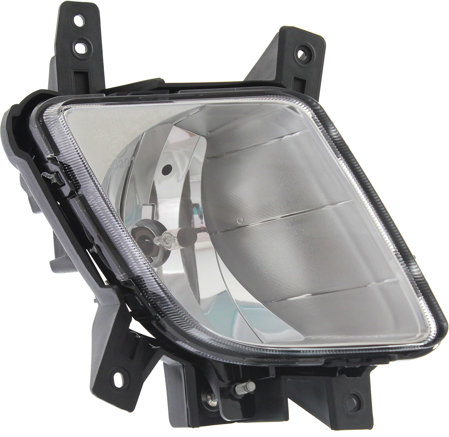 AM SPORTAGE 11-13 FRONT FOG LAMP RH Assembly SKU REPK107533 Partslink KI2593131 OEM 922023W000