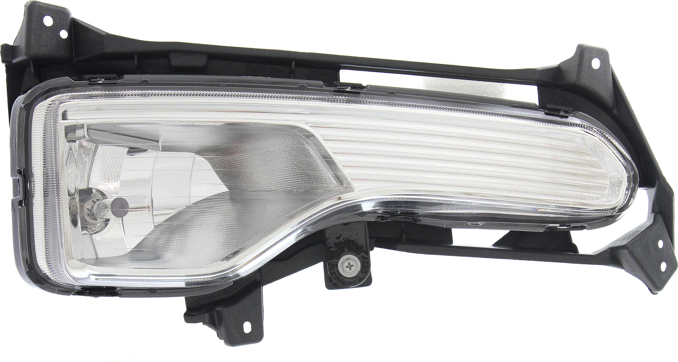 AM SORENTO 11-13 FRONT FOG LAMP RH Assembly w Sport Pkg SKU REPK107535 Partslink KI2593130 OEM 922021U200