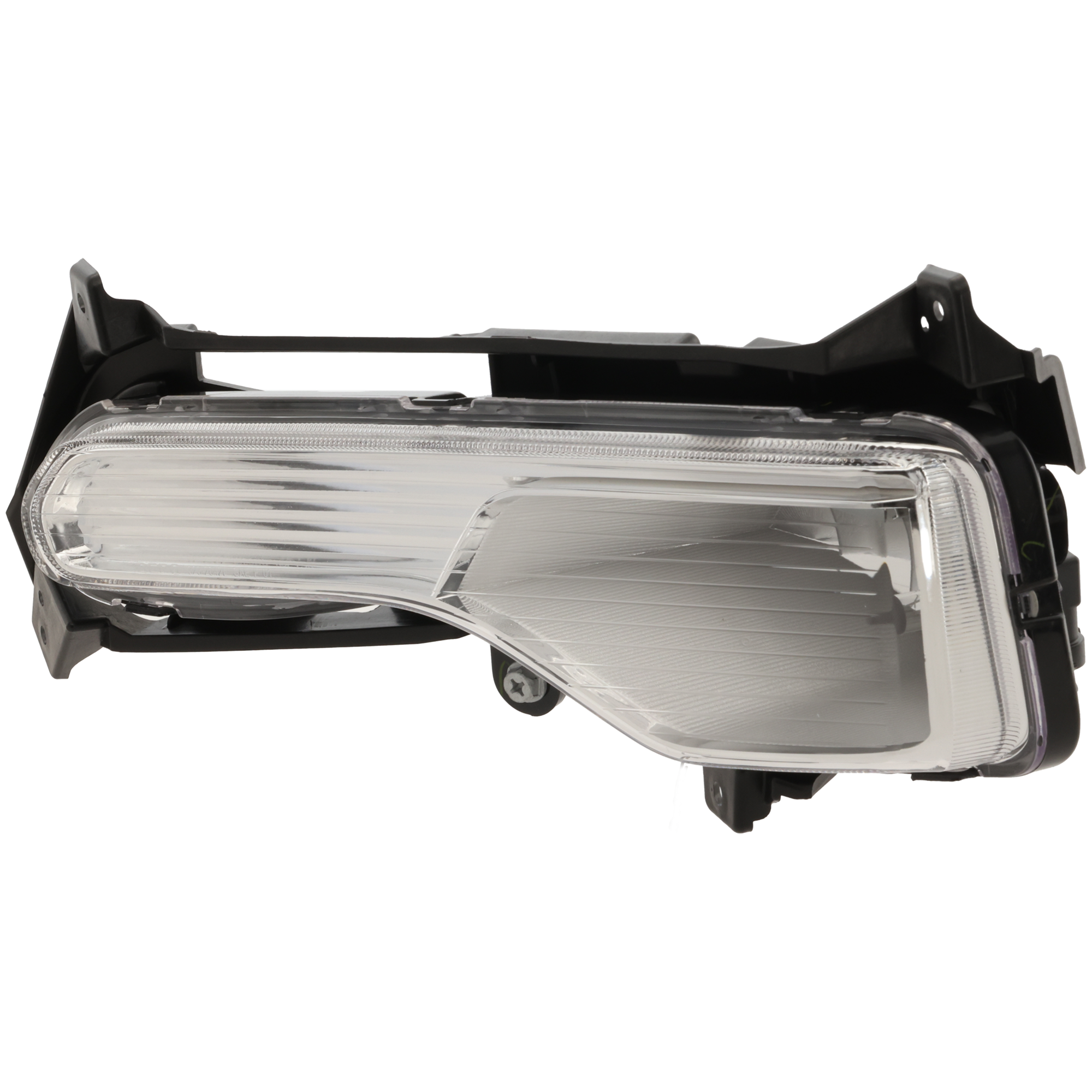 AM SORENTO 11-13 FRONT FOG LAMP LH Assembly w Sport Pkg SKU REPK107536 Partslink KI2592130 OEM 922011U200