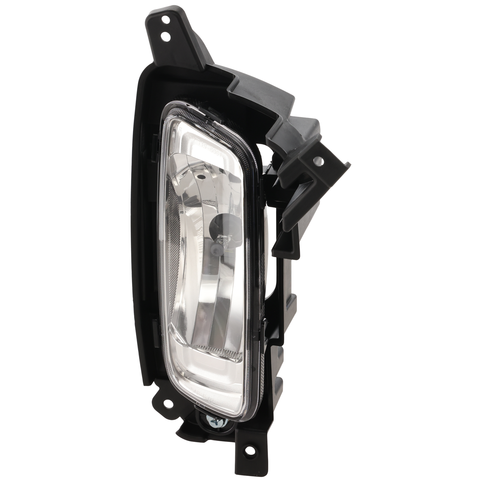 AM SORENTO 14-15 FRONT FOG LAMP RH Assembly w o Sport Pkg SKU REPK107537 Partslink KI2593128 OEM 922021U500