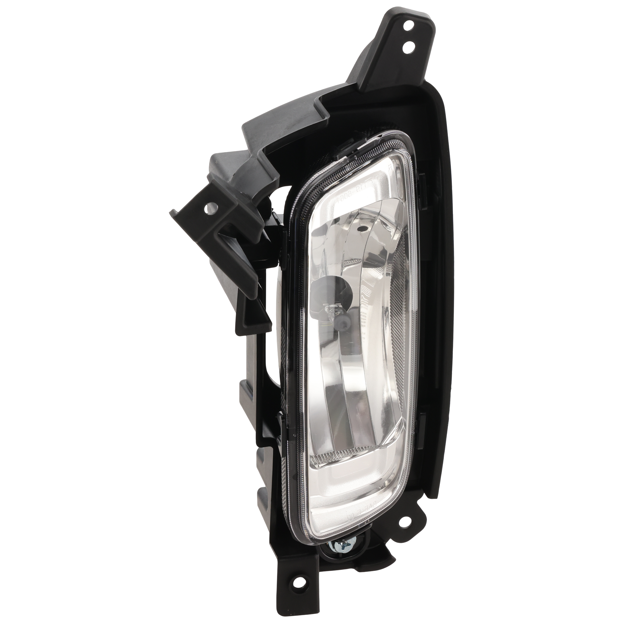AM SORENTO 14-15 FRONT FOG LAMP LH Assembly w o Sport Pkg SKU REPK107538 Partslink KI2592128 OEM 922011U500