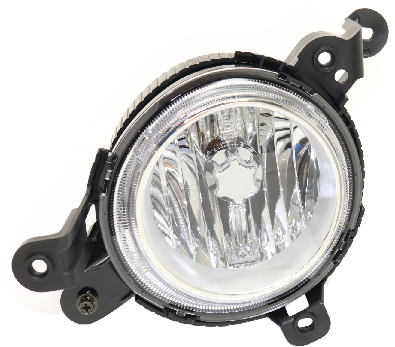 AM SOUL 14-16 FRONT FOG LAMP LH Assembly From 11-20-13 SKU REPK107554 Partslink KI2592154 OEM 92201B2020