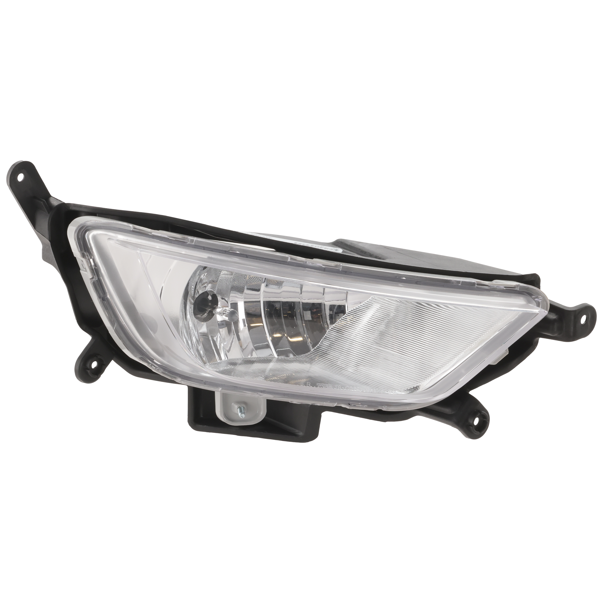 AM OPTIMA 11-13 FRONT FOG LAMP RH Assembly Hybrid Models SKU REPK107557 Partslink KI2593126 OEM 922024U010