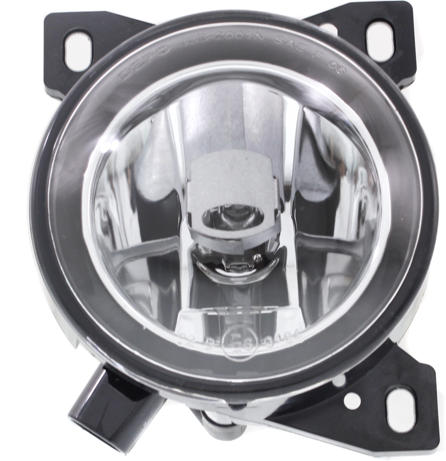 AM KENWORTH T660-08-15 FRONT FOG LAMP RH=LH Assembly SKU REPK107901 HD Partslink KW2592100 OEM P541062100