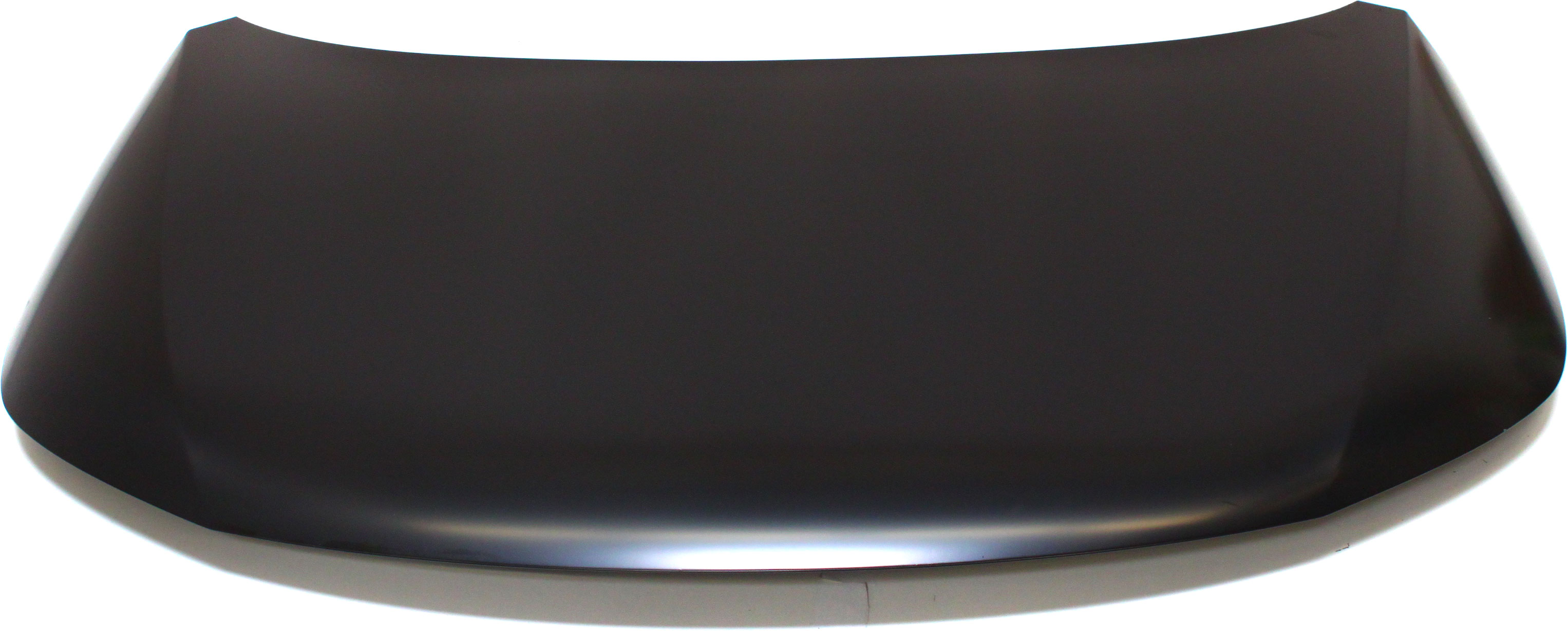AM SORENTO 11-15 HOOD Steel CAPA SKU REPK130102Q Partslink KI1230126C OEM 664001U000
