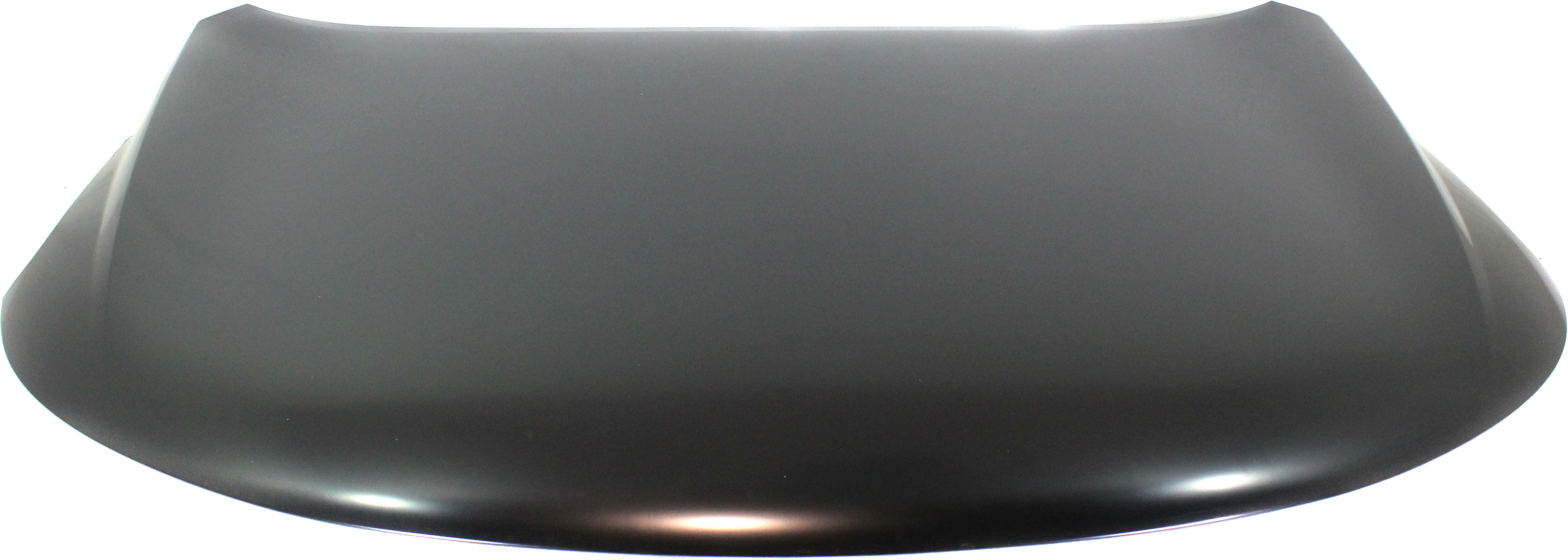 AM FORTE 10-13 HOOD SKU REPK130103 Partslink KI1230125 OEM 664001M010