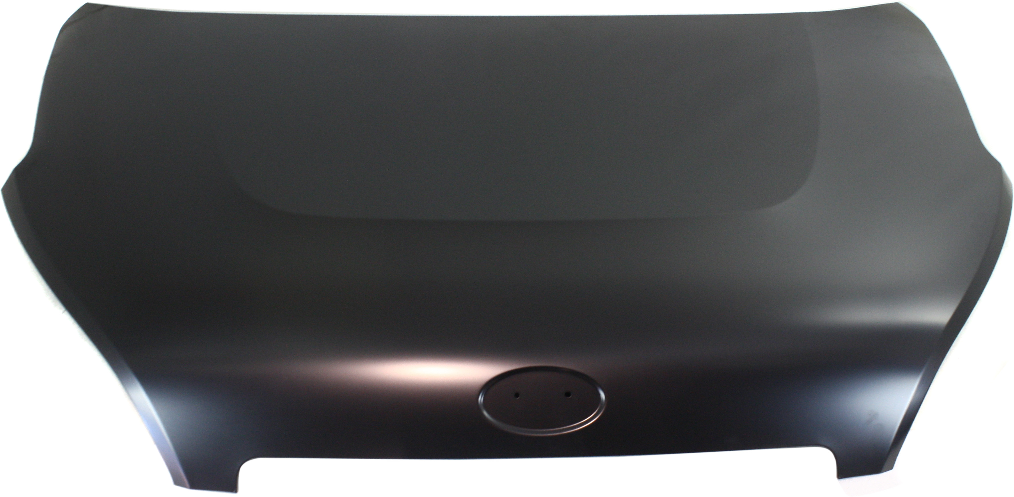 AM SOUL 12-13 HOOD CAPA SKU REPK130108Q Partslink KI1230130C OEM 664002K510