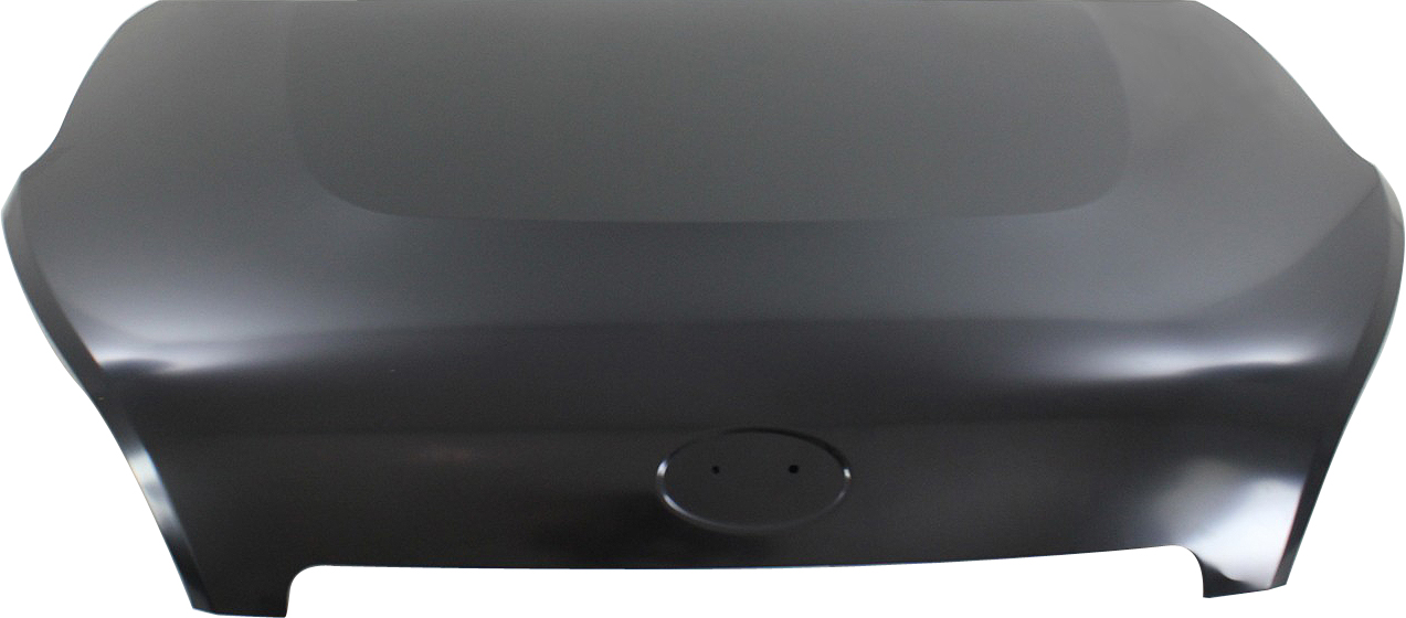 AM SOUL 12-13 HOOD SKU REPK130108 Partslink KI1230130 OEM 664002K510
