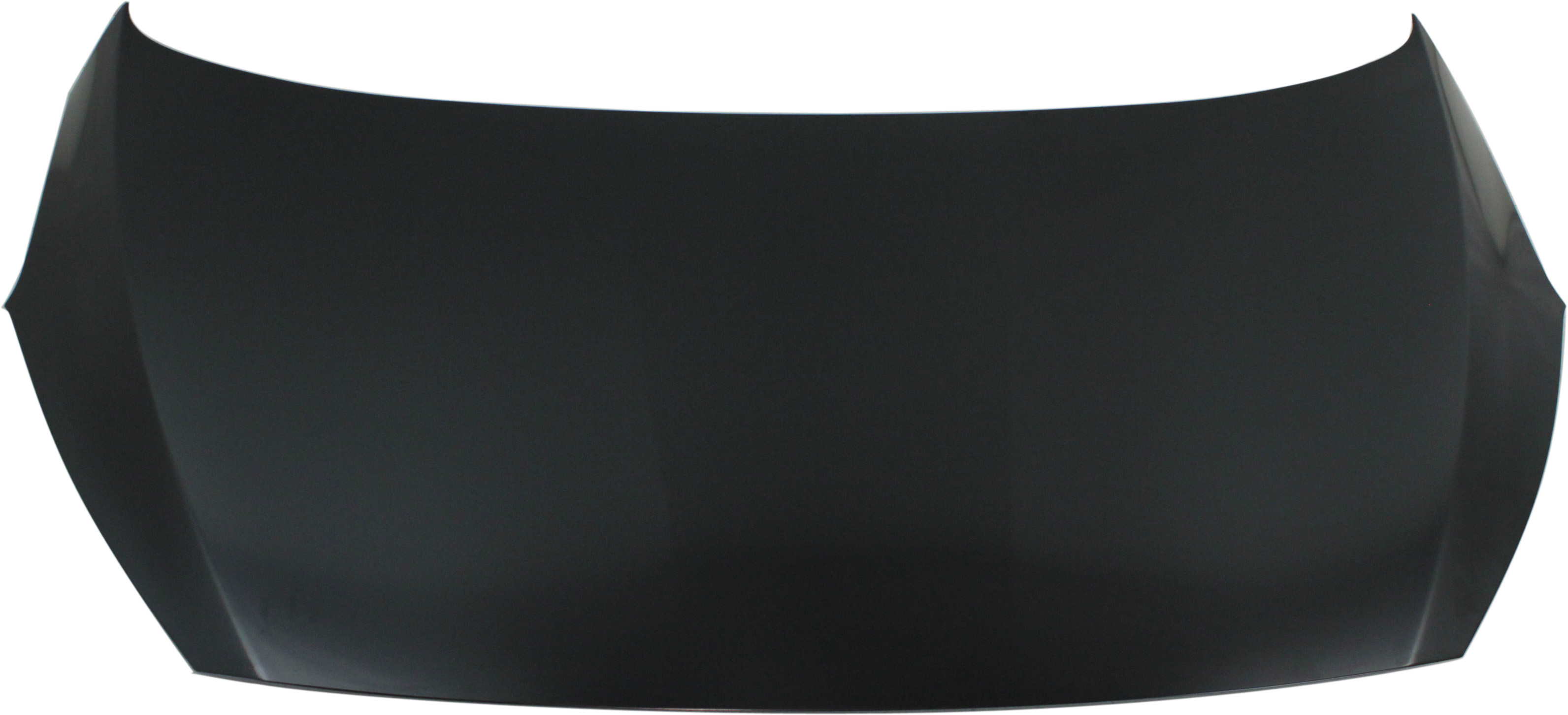 AM FORTE FORTE KOUP FORTE5-14-16 HOOD Steel HSS SKU REPK130110 Partslink KI1230132 OEM 66400A7000