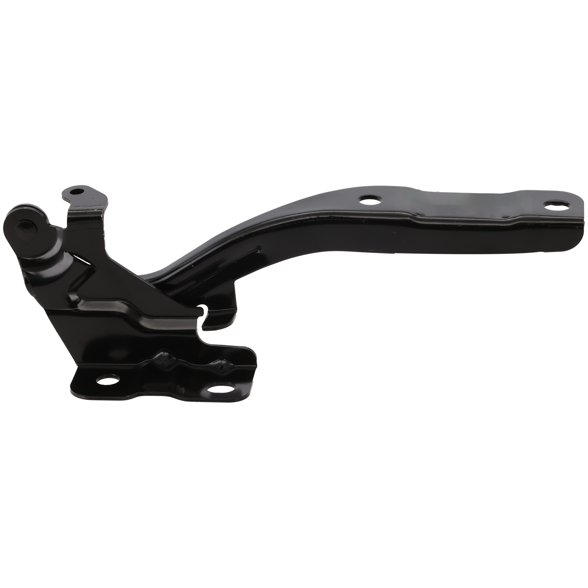AM OPTIMA 11-16 HOOD HINGE RH 11-15 Non Hybrid Hybrid Models SKU REPK130517 Partslink KI1236117 OEM 791202T000