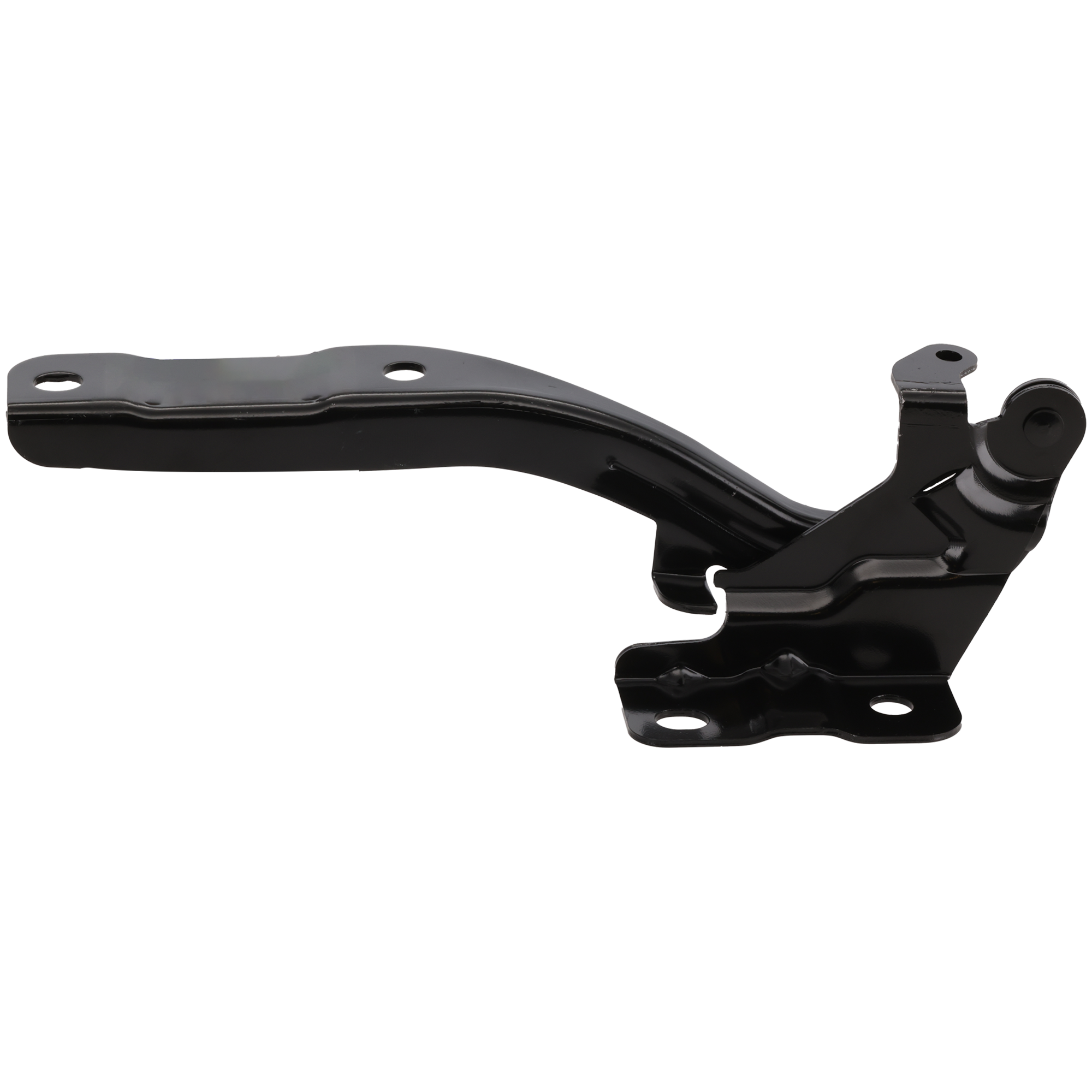 AM OPTIMA 11-16 HOOD HINGE LH 11-15 Non Hybrid Hybrid Models SKU REPK130518 Partslink KI1236118 OEM 791102T000