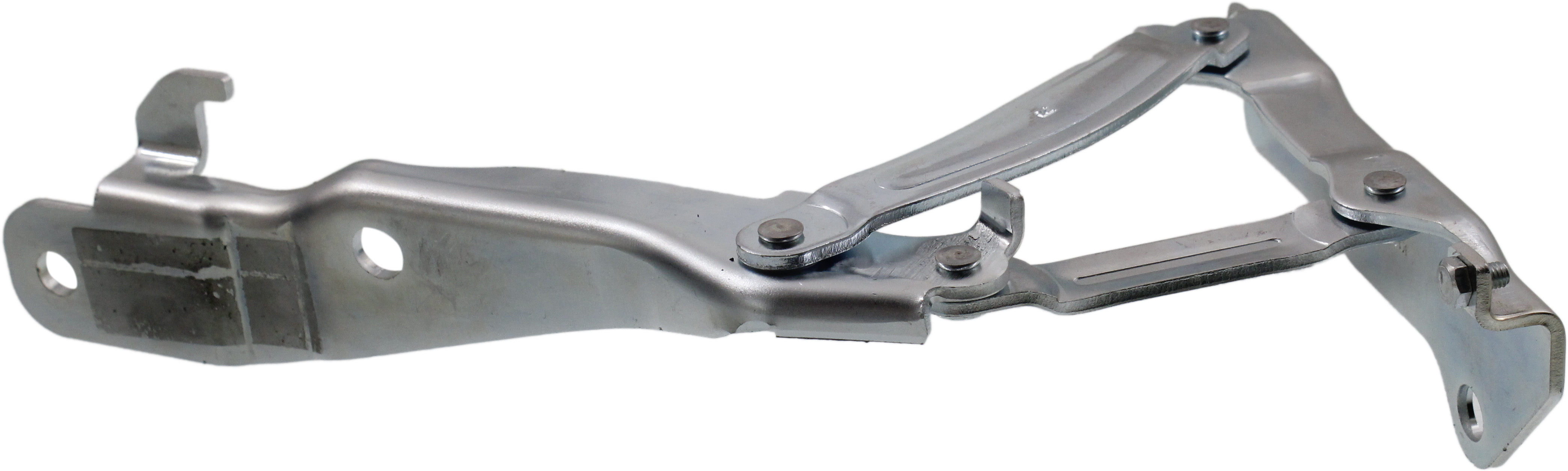 AM SOUL 14-19 HOOD HINGE RH SKU REPK130525 Partslink KI1236165 OEM 79120B2000