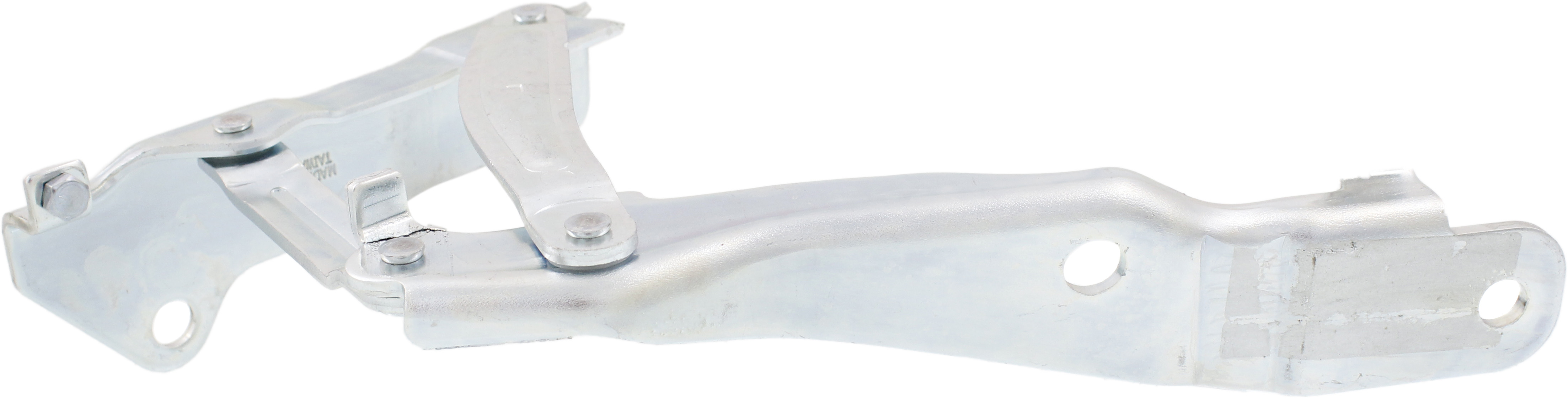AM SOUL 14-19 HOOD HINGE LH SKU REPK130526 Partslink KI1236166 OEM 79110B2000