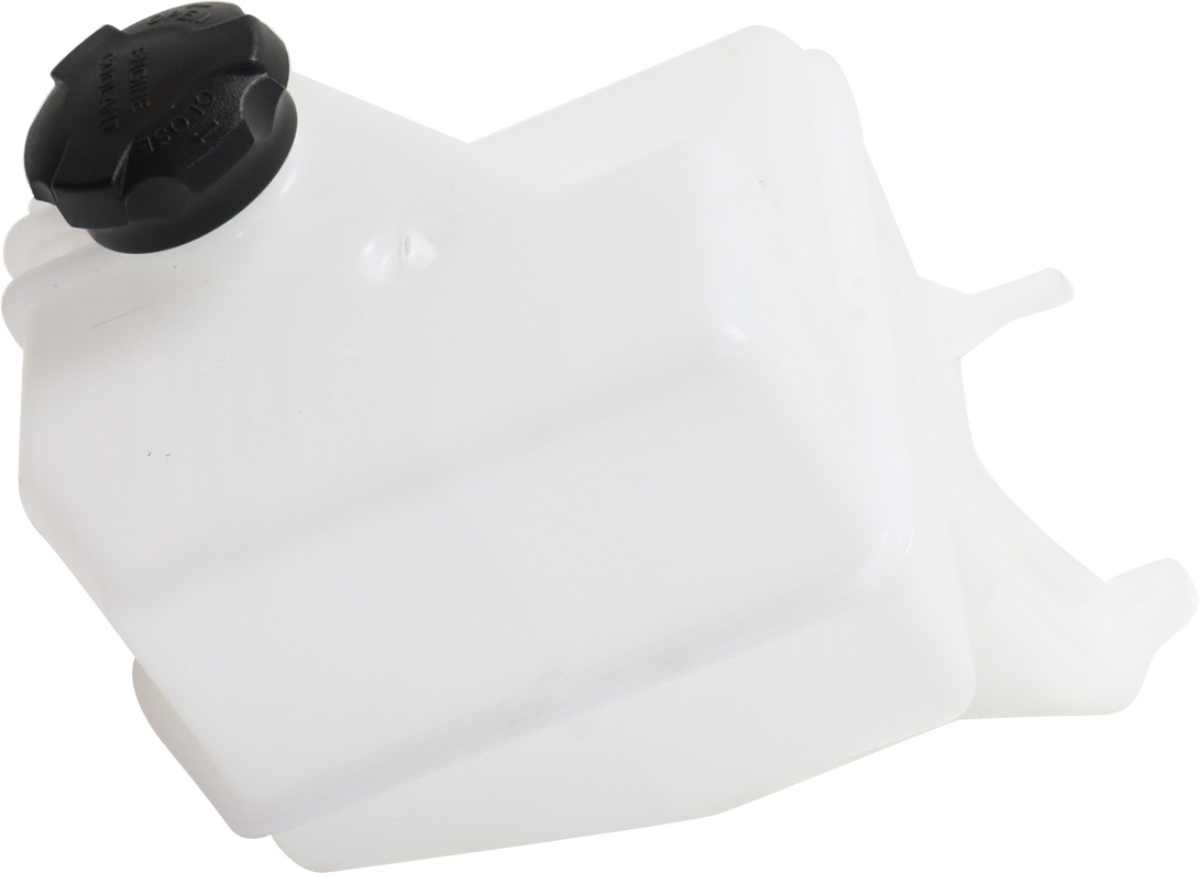 AM FORTE5 FORTE KOUP 14-18 COOLANT TANK w Cap 1.6L Eng From 11-13 SKU REPK161306 Partslink KI3014103 OEM 25430A7000