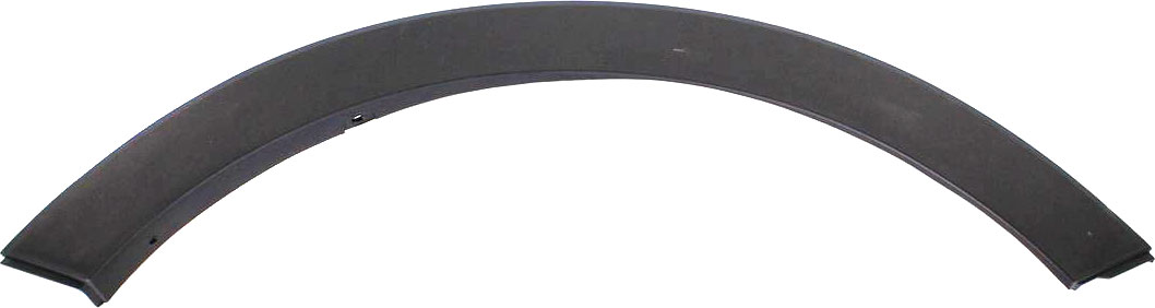 AM SPORTAGE 11-16 FRONT WHEEL OPENING MOLDING RH Textured Black SKU REPK221301 Partslink KI1291103 OEM 877123W000
