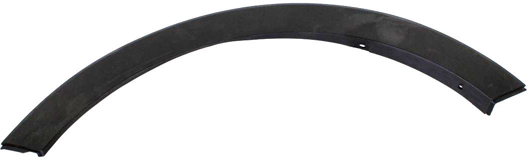 AM SPORTAGE 11-16 FRONT WHEEL OPENING MOLDING LH Textured Black SKU REPK221302 Partslink KI1290103 OEM 877113W000