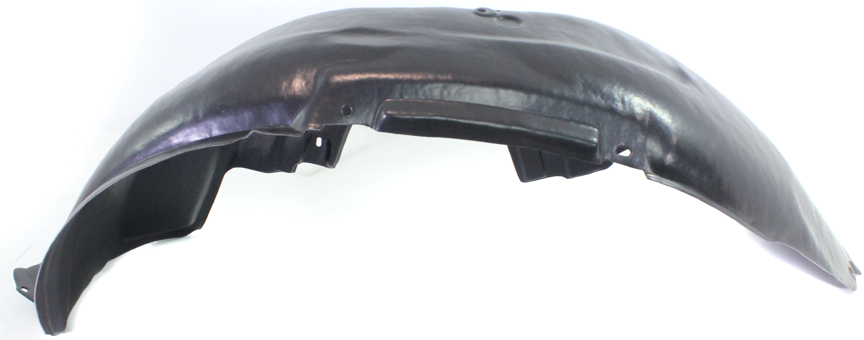 AM SORENTO 07-09 FRONT FENDER LINER LH EX Model SKU REPK222106 Partslink KI1248111 OEM 868113E510