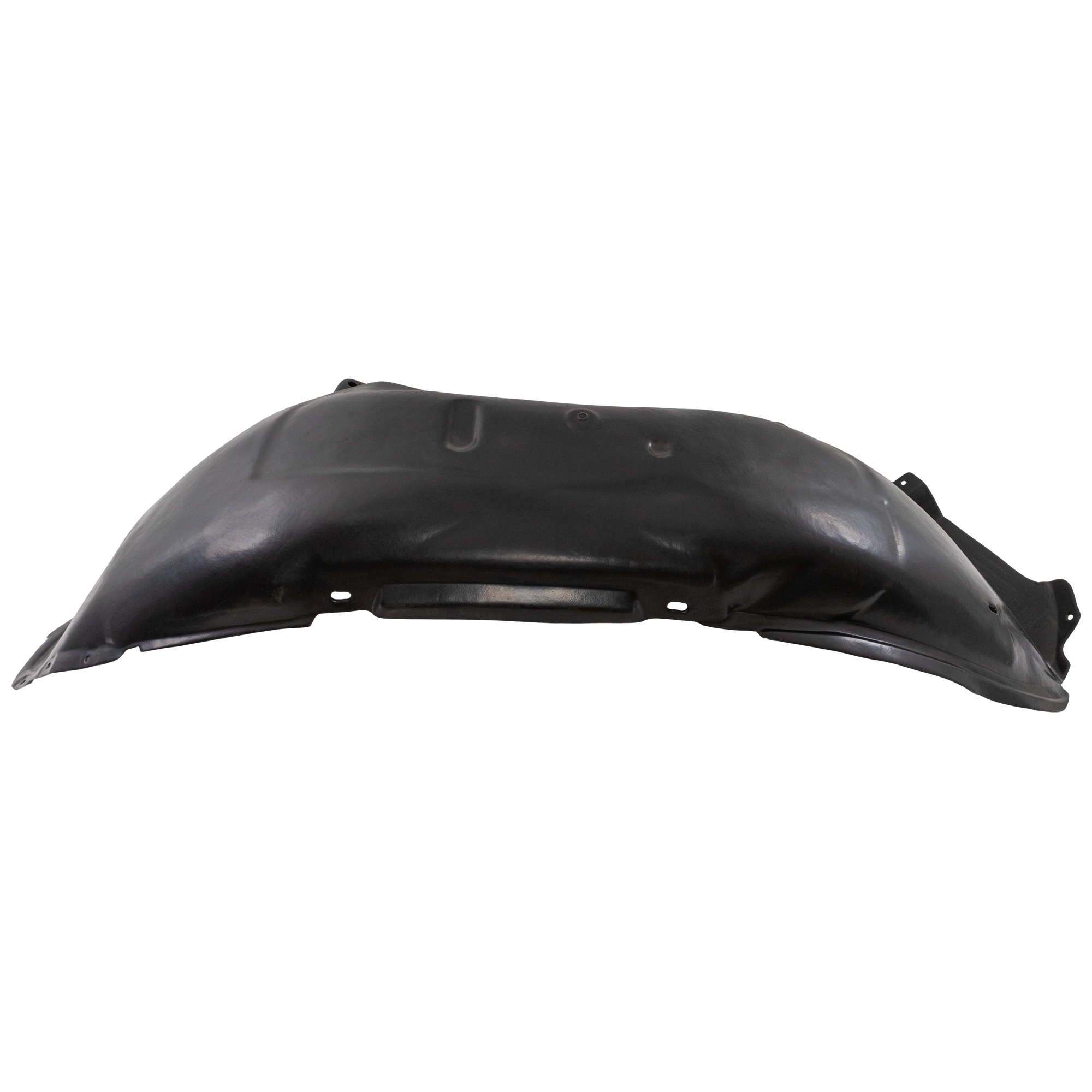 AM SORENTO 07-09 FRONT FENDER LINER RH Base LX Models SKU REPK222107 Partslink KI1249110 OEM 868123E500
