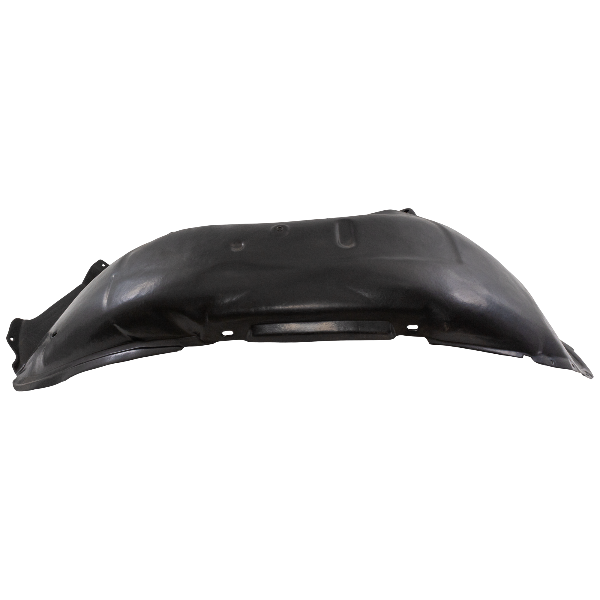 AM SORENTO 07-09 FRONT FENDER LINER LH Base LX Models SKU REPK222108 Partslink KI1248110 OEM 868113E500