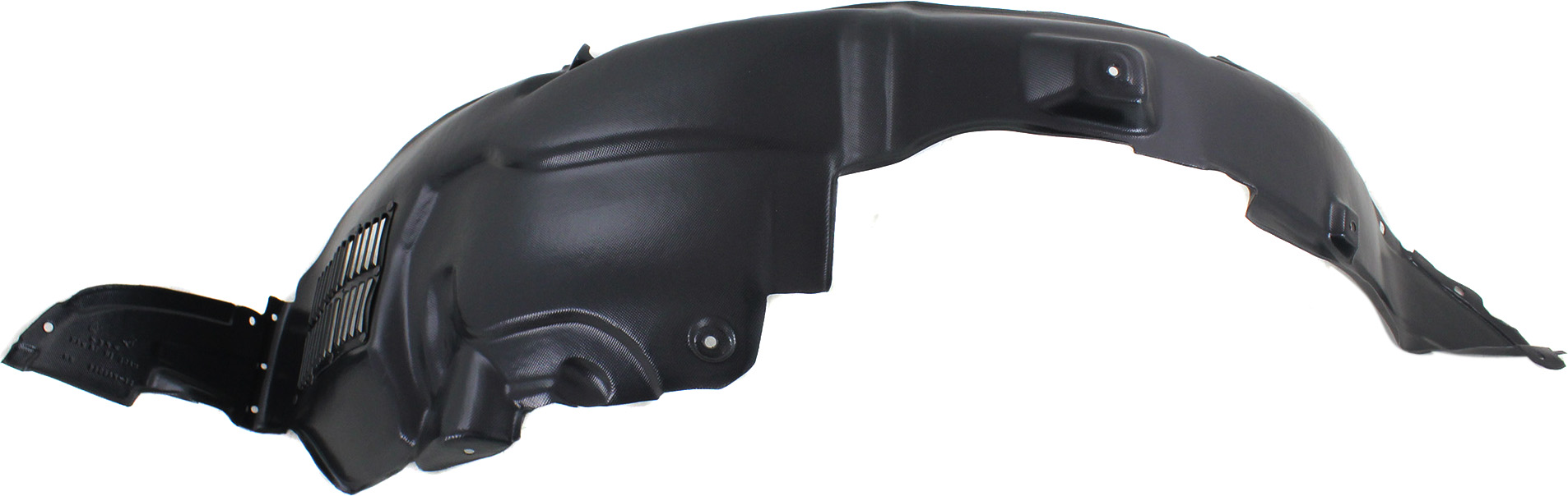 AM OPTIMA MAGENTIS 06-08 FRONT FENDER LINER RH New Body Style SKU REPK222123 Partslink KI1249105 OEM 868122G001-868122G000