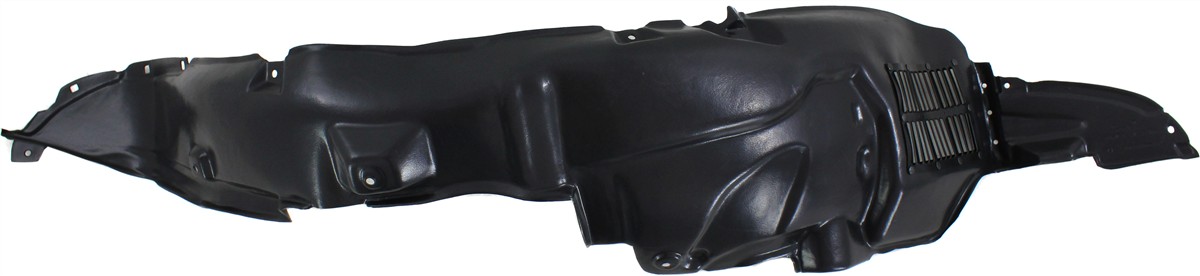AM OPTIMA MAGENTIS 06-08 FRONT FENDER LINER LH New Body Style SKU REPK222124 Partslink KI1248105 OEM 868112G001-868112G000