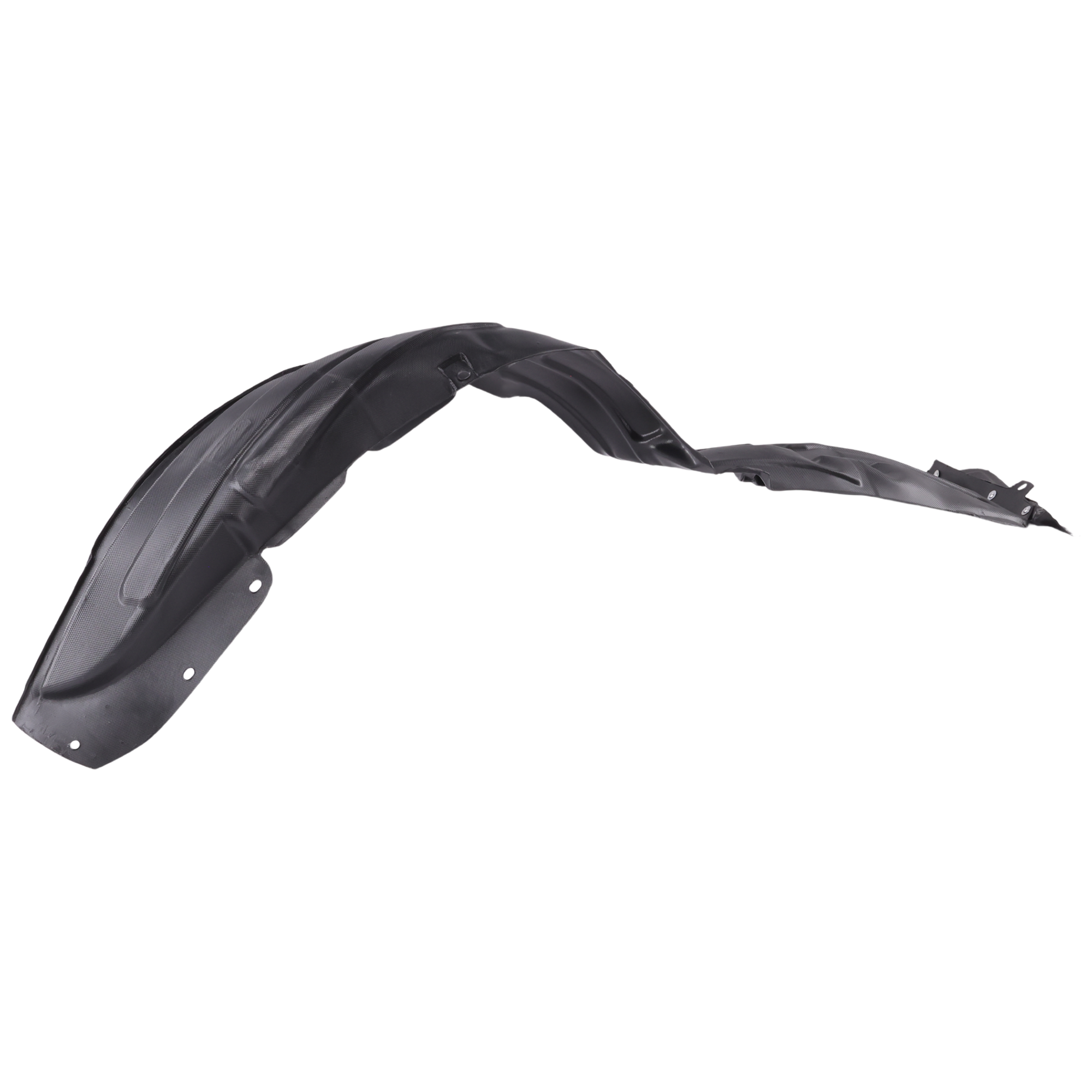 AM SPORTAGE 11-14 FRONT FENDER LINER RH SKU REPK222129 Partslink KI1249121 OEM 868123W000