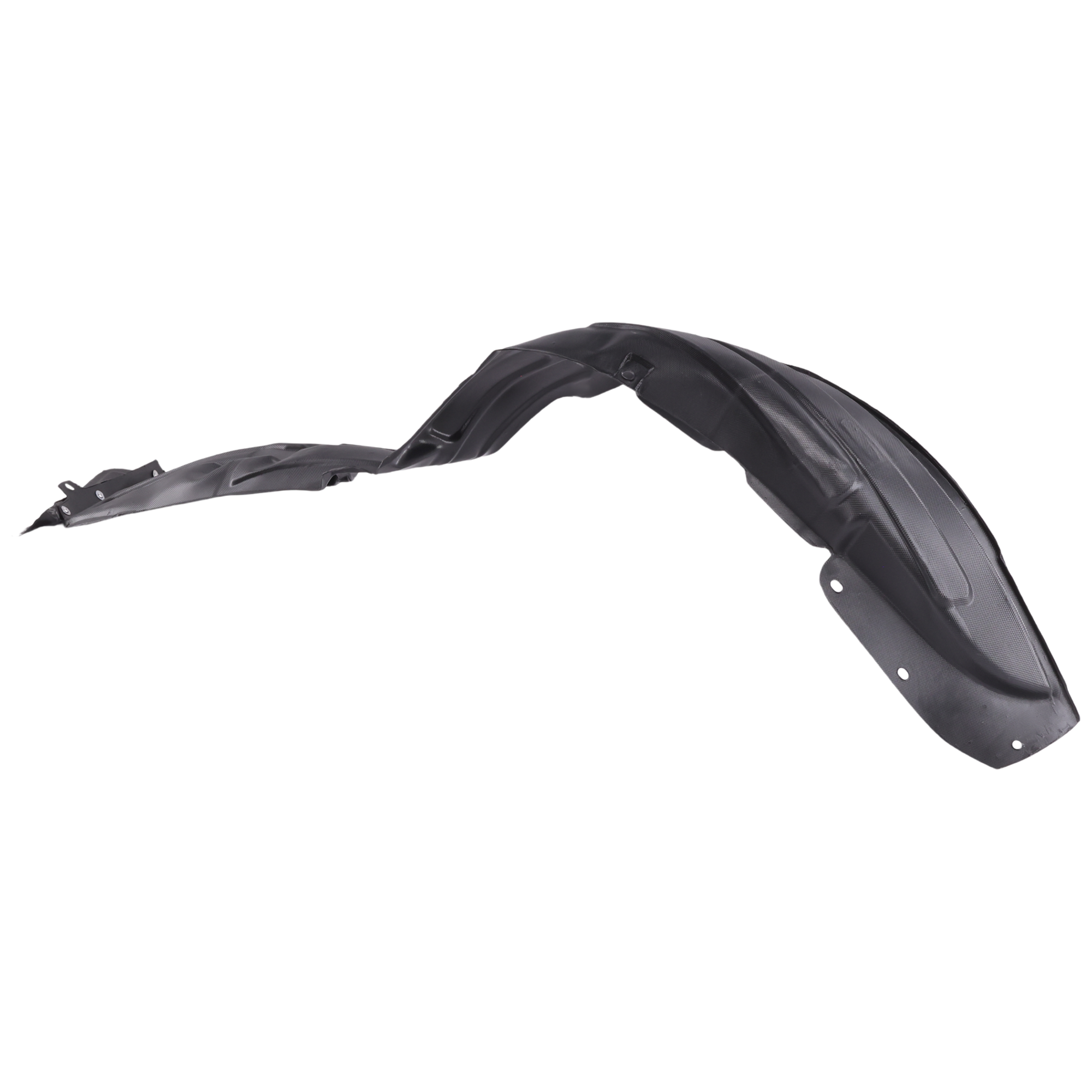 AM SPORTAGE 11-14 FRONT FENDER LINER LH SKU REPK222130 Partslink KI1248121 OEM 868113W000