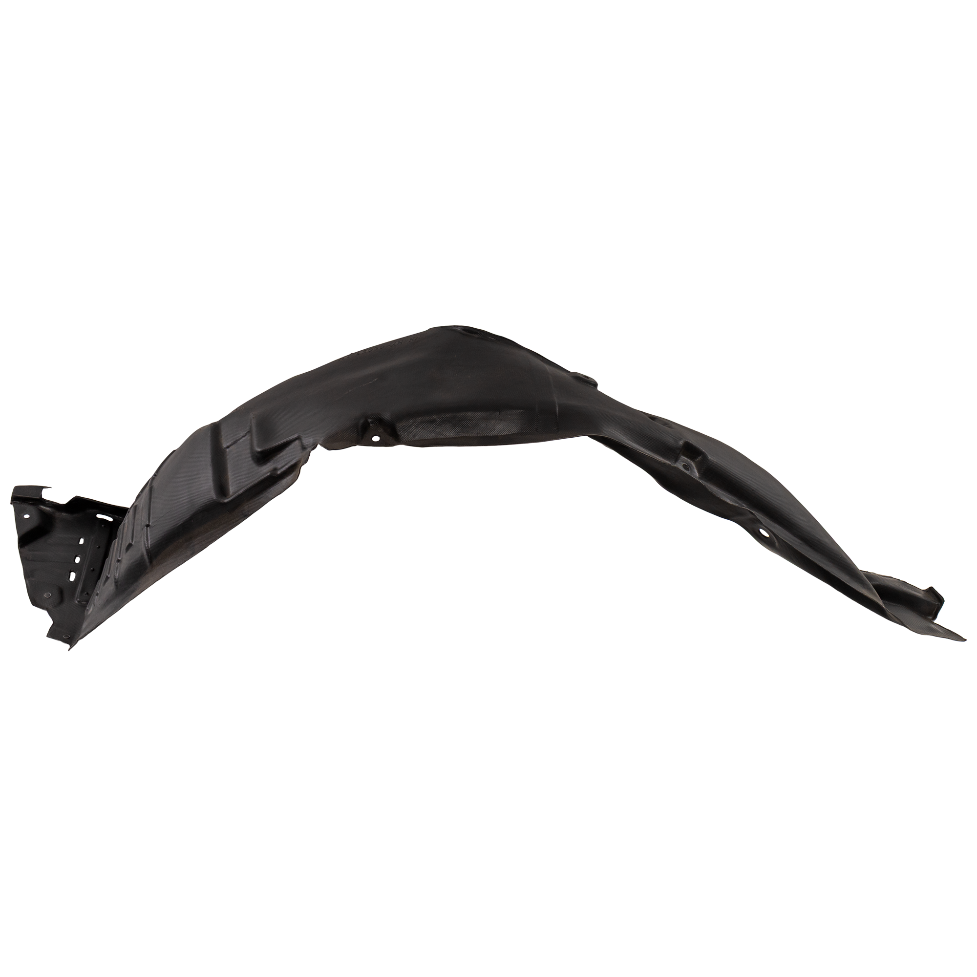 AM SORENTO 14-15 FRONT FENDER LINER LH w Sport Pkg SKU REPK222154 Partslink KI1248139 OEM 868101U700