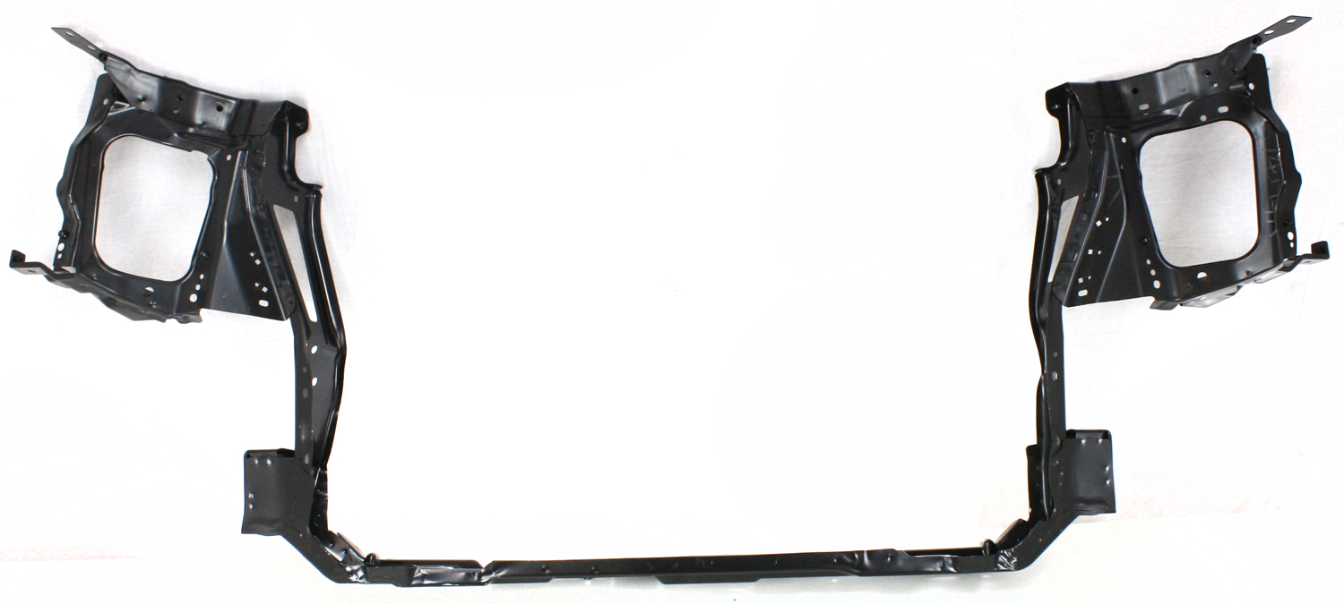 AM SEDONA 06-14 RADIATOR SUPPORT Assembly Steel SKU REPK250101 Partslink KI1225148 OEM 641004D010